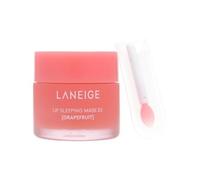 LANEIGE - Lip Sleeping Mask EX Grapefruit - Masque de nuit pour les lèvres au pamplemousse