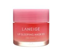 Laneige Masque de nuit pour les lèvres Ex Baie – 20 g