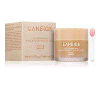 LANEIGE Lip Sleeping Mask masque de nuit régénérateur lèvres teinte Vanilla 20 g