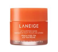 LANEIGE Lip Sleeping Mask Peach Iced Tea