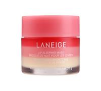 LANEIGE - Lip Sleeping Mask Strawberry Shortcake - Masque de nuit lèvres