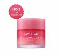 Laneige Masque de nuit pour les lèvres aux fruits rouges - 20 g