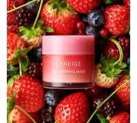 Laneige masque régénérant pour les levres, baies, 20 g