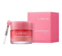 Laneige Masque De Nuit Pour Les Lèvres Fruits Rouges Pot 20g