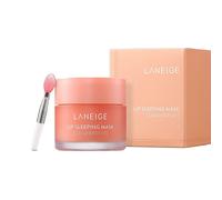 LANEIGE Lip Sleeping Mask masque de nuit régénérateur lèvres teinte Grapefruit 20 g