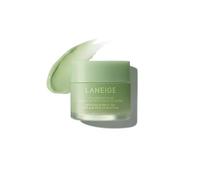 LANEIGE Masque de sommeil pour les lèvres Matcha Bubble Tea : masque intensif pour les lèvres douces et hydratées
