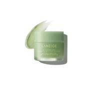 LANEIGE Masque de sommeil pour les lèvres Matcha Bubble Tea : masque intensif pour les lèvres douces et hydratées