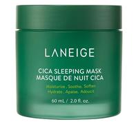 Laneige Masque de sommeil régénérant Cica, 60 ml