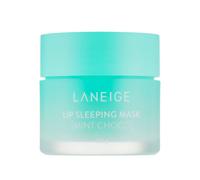 Laneige Masque Dormant pour les Lèvres, Menthe au Chocolat - 20 g