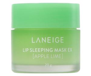 Laneige Masque Dormant pour les Lèvres, Pomme-Citron Vert - 20 g