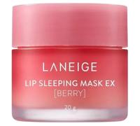 Laneige masque régénérant pour les levres, baies, 20 g