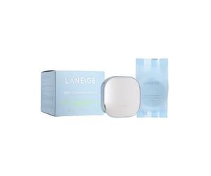 LANEIGE - Neo Cushion Mewy Double Set - 5 Colors #21W Warm Beige
