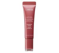 LANEIGE Original | Glaze Craze Tinted Lip Sérum à lèvres coloré | 12 grammes | by Bella | CINNAMON SUGAR, 12 g (lot de 1)