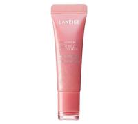 LANEIGE Original | Lip Glowy Balm Baume à lèvres brillant | 10 grammes | by BELLA | Pink Supernova 10 g (lot de 1)