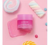 LANEIGE Original | Lip Sleeping Mask - Soin de nuit pour les lèvres | 20 grammes | by BELLA | SWEET CANDY
