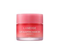 Laneige Masque de nuit pour les lèvres aux fruits rouges - 20 g
