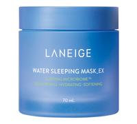 Laneige Masque Eau de Nuit – Hydratation intense – Technologie Sleeping Microbiome™ – 70 ml