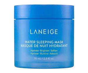 LANEIGE Soin visage Water Sleeping Mask Masque Hydratant - Illuminateur