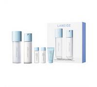 Laneige Water Bank Blue Hyaluronic Coffret Essentiels 2 Étapes