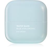 LANEIGE Water Bank Blue Hyaluronic crème yeux 25 ml