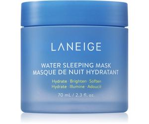 LANEIGE Water Sleeping masque de nuit visage éclat et hydratation 70 ml