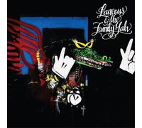 Laneous & The Family Yah - St. Ill Regal [Cd]
