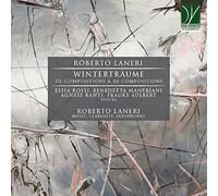 Laneri, Roberto : Winterträume, Re-Compositions