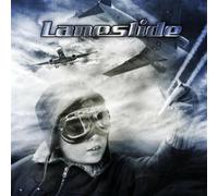 Laneslide - Flying High