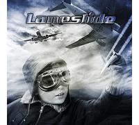 Laneslide - Flying High [Import]