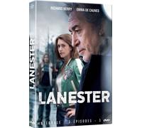 Lanester - DVD