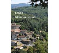LANET : Mémoire vivante: Recueil d'articles 2023-2024