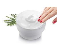 Lanette Wax - Émulsifiant 100 % naturel - Créez vos propres crèmes, lotions et cosmétiques (100 g)