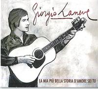 Laneve Giorgio - La Mia Piu' Bella Storia D'Amore Sei Tu [Import]