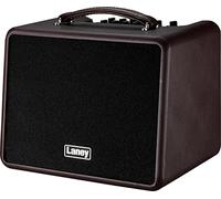 Laney A Series A-SOLO - Acoustic Instrument Combo Amp - 60W - 8 inch Coaxial Woofer
