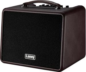 Laney A Series A-SOLO - Acoustic Instrument Combo Amp - 60W - 8 inch Coaxial Woofer