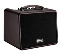 Laney A Series A-SOLO - Acoustic Instrument Combo Amp - 60W - 8 inch Coaxial Woofer