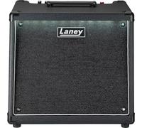 Laney AH100 - Série Audiohub - Amplificateur Combo Multi-Instrument 100 W | Bluetooth, USB-C Recording Interface, 4 Channels, Built-In Effects, on-board LED Stage Lighting - Ideal for Live Performance