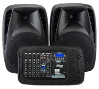 Laney AH2500D