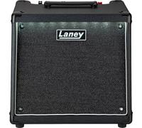 Laney AH60 - Série Audiohub - Ampli Combo Multi-Instrument 60 W | 3-Channel, Bluetooth, USB-C Recording Interface, Built-In Effects, LED Stage Lighting - Ideal for home practice and recording