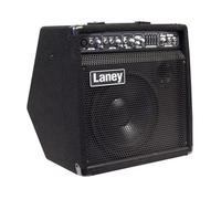 LANEY AH80 AUDIOHUB AMPLI CLAVIER ET AUTRES 80W - 1x10""