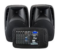 Laney – AH2500D