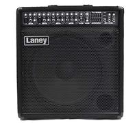AH300 - Ampli polyvalent - 300W