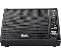 Laney CONCEPT Series CXP-110 - Active stage monitor - 130W - 10 inch woofer plus horn, Black