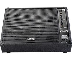 Laney CONCEPT Series CXP-112 - Active Stage Monitor - 240W - 12 inch Woofer plus Horn