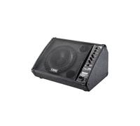 Laney CONCEPT Series CXP-110 - Active stage monitor - 130W - 10 inch woofer plus horn, Black