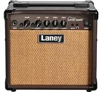 Laney LA15C LA Series Amplificateur Compact pour Guitare Acoustique avec Chorus