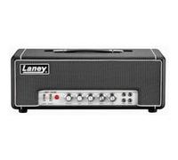 Laney LA30BL - Tete a lampes 30w black country