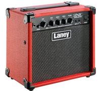 Laney LX15-RED combo guitare à transistor 15W