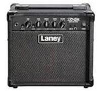 Laney LXB Series LX15B - Bass Guitar Combo Amp - 15W - 2 x 5 inch Woofers