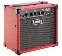Laney LX15B RD Petit combo pour basse